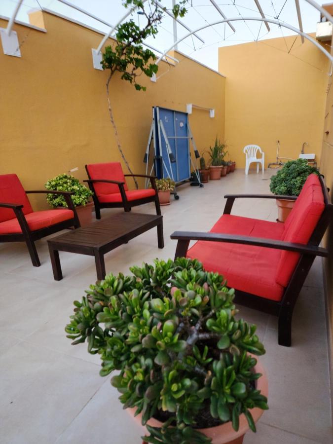 Casa Marta. Villa Granadilla De Abona Eksteriør bilde